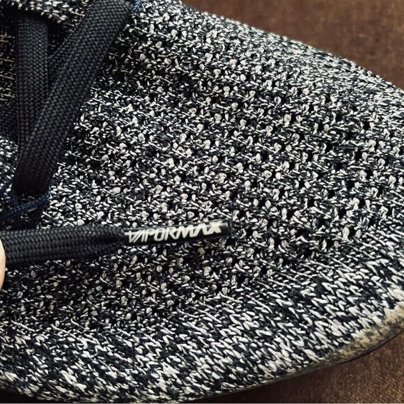 Nike Air Vapormax Explorer Dark Black Cooper mens 6.5 US 39 eur womens 8 US - Picture 14 of 16